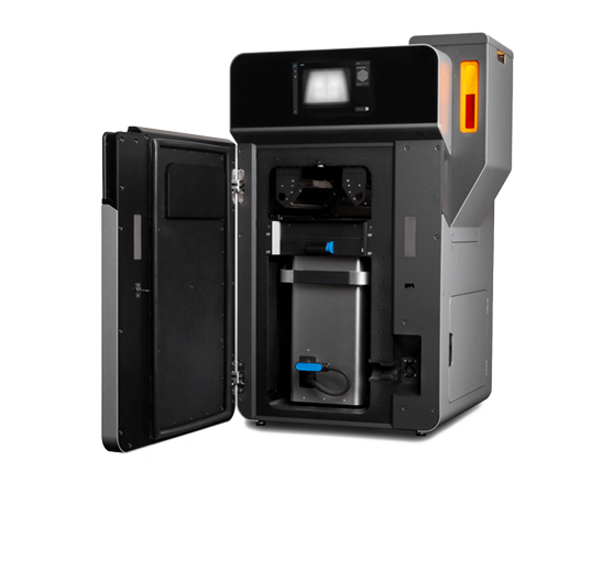 SLS 3D tiskárna Formlabs Fuse 1+ 30W pro rychlé prototypování a malosériovou výrobu